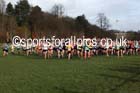 Senior womens Northern Cross Country Champs., Witton Park, Blackburn. Photo: David T. Hewitson/Sports for All Pics